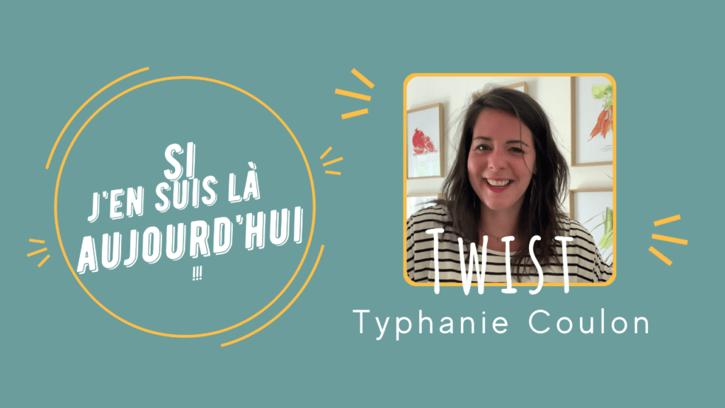 Typhanie Coulon Gastronomie