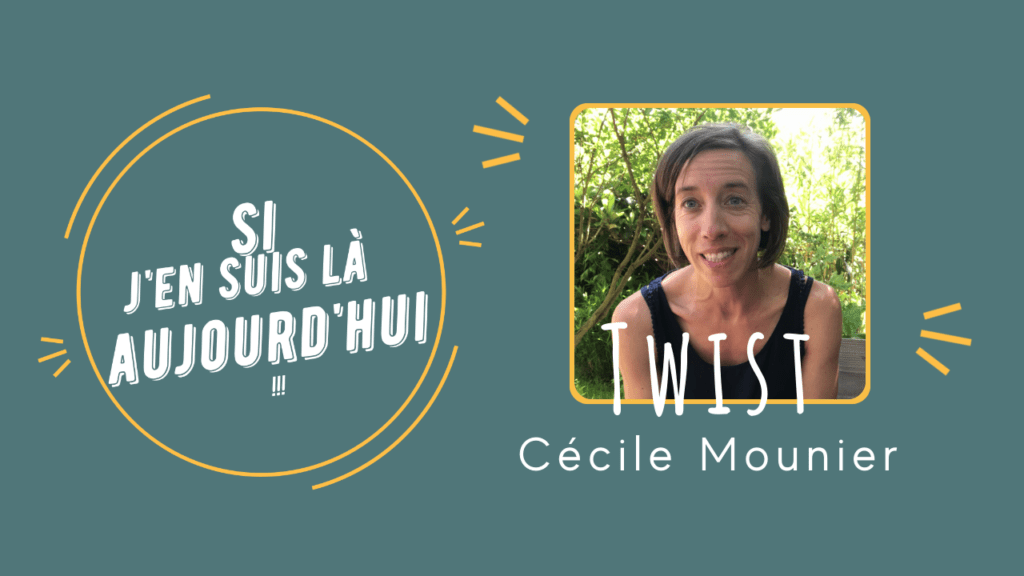 Cécile Mounier Coworking