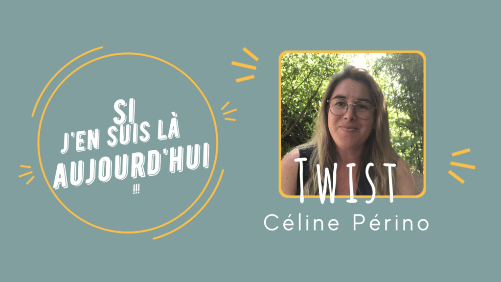 Twist Céline Périno espace Co-working Marcel