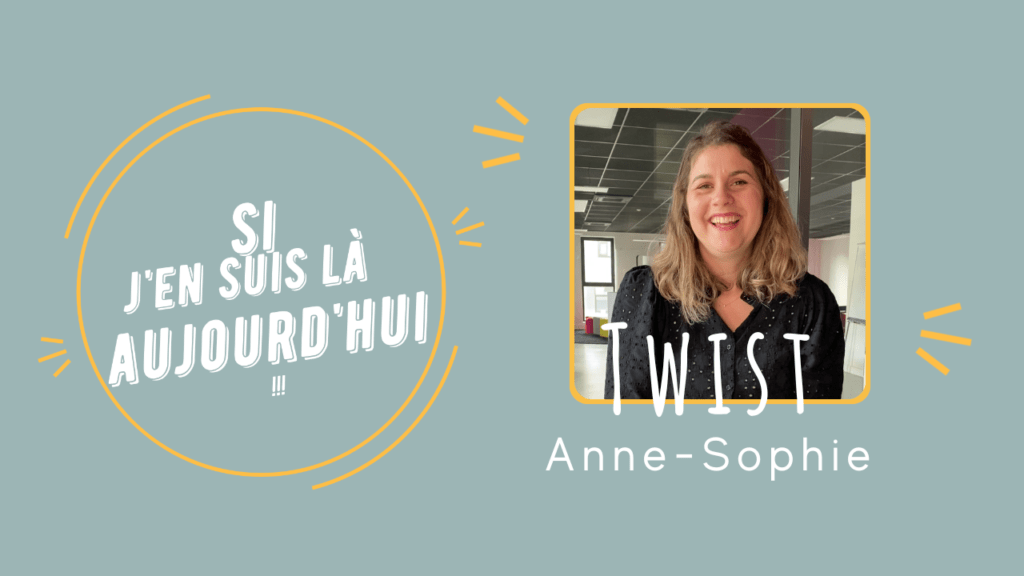Anne-Sophie Bourrigaud - BOSS to BOSS